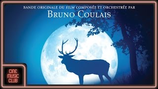 Bruno Coulais  Lexode [upl. by Eeldivad601]