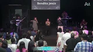 Bendito Jesús cover Danilo Montero [upl. by Crissie511]