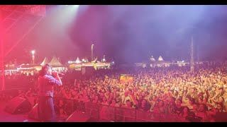 Soom T  Aftermovie Rototom Sunsplash 2022 [upl. by Persas26]