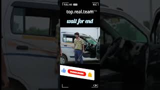 1lakh dega na gadhi me batne ke tab tuje na beetaunga top real teamvip comedy fectory [upl. by Ytirahs]