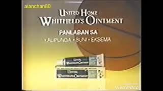 United Home Whitfields ointment DME Version [upl. by Akeret]