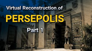 Persepolis  Chapter 9  Movie [upl. by Aerdnaid]