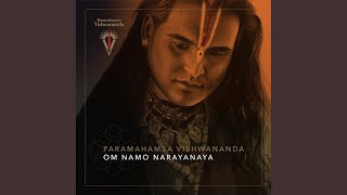 Om Namo Narayanaya Meditative Mix [upl. by Sorensen]