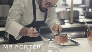 Inside The Best Restaurant In The World Osteria Francescana  MR PORTER [upl. by Levin]