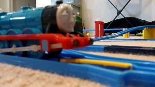 TOMY Edward Gordon amp Henry [upl. by Arikihs]