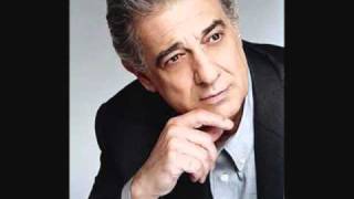 Placido Domingo quotSomewherequot [upl. by Viafore]