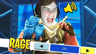 Mongraal Mega RAGE Moments [upl. by Uwkuhceki]