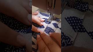 Short con pinzas sewing diydecostura costuracreativa diy diycostura sewinghacks coseresfacil [upl. by Akihsal642]