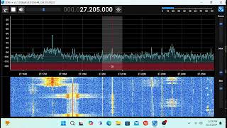 Channel 20 Cb Radio Live Stream [upl. by Hancock]