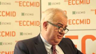 ECCMID 2016 Highlights of day 3 [upl. by Anayk]