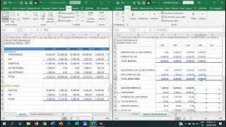 Determinación Pagos Provisionales de ISR [upl. by Aihtnyc]