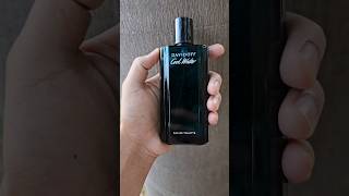 Davidoff Cool Water Unboxing  Davidoff Cool Water EDT  BEST BUDGET DESIGNER PERFUME [upl. by Stichter]