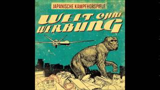 Japanische Kampfhörspiele  Ramones [upl. by Anairda]