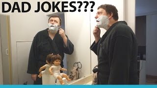 Learn English with 5 Stupid Jokes [upl. by Haroldson334]