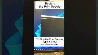 The reset the print spoller Guide For Everyone [upl. by Kilar]