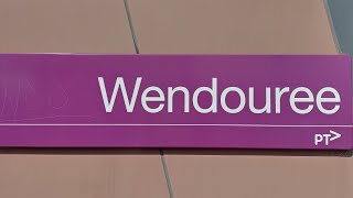 Wendouree Railway Station [upl. by Babcock]