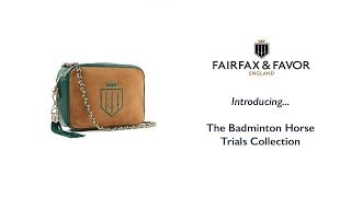 The Badminton Horse Trials 2022 Collection [upl. by Ecnerrot]