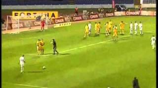 Slovakia vs Macedonia EURO 2012 Qualification 392010 Highlights [upl. by Eseret]