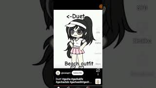 Dute•  • gachalife edit [upl. by Narda]