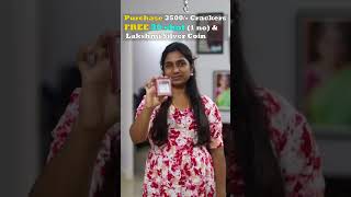 Semayaa irukku inthaa sarakku🤣🤣🤣🤣 juujeevlogs funny husbandwiferagalaigal love crackers [upl. by Joan324]