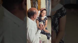 FATHER‘S LOVE🥰🙏 trending viral Fathers love emotional youtubeshorts ytshorts [upl. by Shields]