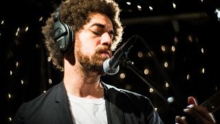 Broken Bells  The Angel And The Fool Live on KEXP [upl. by Norret]