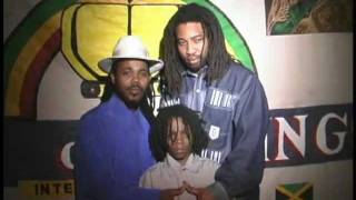 Friend for Life featuring Colin Levy aka Iley Dread [upl. by Fonsie816]