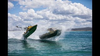 Mallacoota abalone diver Grant Shorland Jr [upl. by Amoritta]