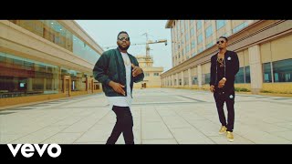 Magnito  As I Get Money Ehn Official Video ft Patoranking [upl. by Notlrak]