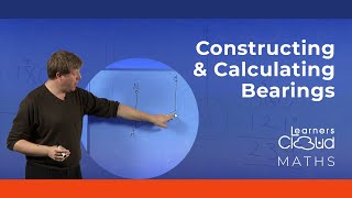 Constructing amp Calculating Bearings [upl. by Singhal195]