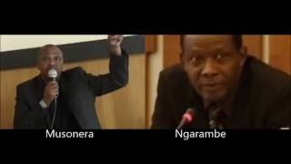 RNC Musonera na Ngarambe barashinja Kayumba [upl. by Novikoff]