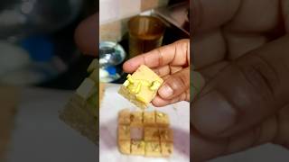 Instant Burfi  Milk Powder Barfi  Milk Burfi  Burfi Recipe  Recipe from Milk  song shorts [upl. by Brooking]