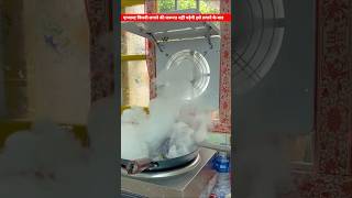 powerful exhaust fan  kitchen accessories shorts gadgets kitchen homeappliances shortvideo [upl. by Zebadiah]