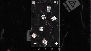 Gaslands dice roller for Android [upl. by Ecertap]