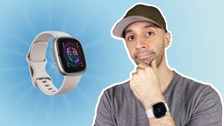 Fitbit Sense 2 review what happened [upl. by Race761]