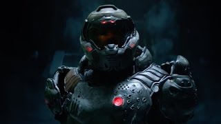 New Doom Movie Is Already Looking Bad  Doomgirl [upl. by Kean]