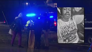 Several homicides have happened along Candler Road records show [upl. by Atekehs177]