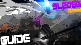 Decaying Winter  A Basic Sledge Queen Guide [upl. by Tuck316]