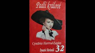 Audiokniha Dynastie Morlandů Padlí králové 1024 dil32 Cynthia HarrodEagles [upl. by Ahgem842]