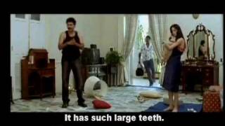 Malliswari Telugu Movie HD Part 812  Venkatesh  Katrina Kaif  Brahmanandam  Sunil  Trivikram [upl. by Lodhia]