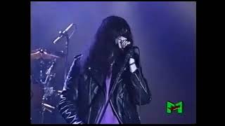 Ramones Live in Milano 1992 [upl. by Sokram]