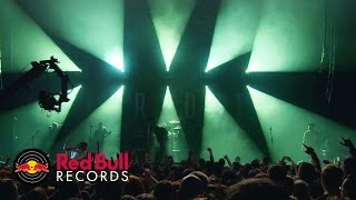 Beartooth  Fair Weather Friend Official Live Video [upl. by Anawyt]