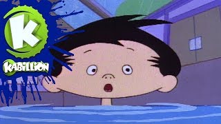 Bobbys World  Swim By Me [upl. by Coad]