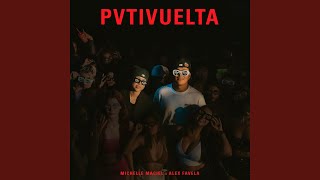 PVTIVUELTA [upl. by Santa]