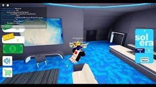 Solera Hotels Tour of Underwater rooms [upl. by Lilyan]