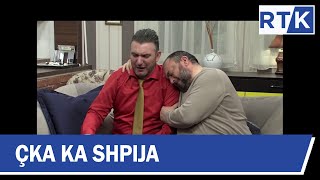 Çka ka Shpija  Episodi 16 Sezoni IV PROMO [upl. by Dahc]