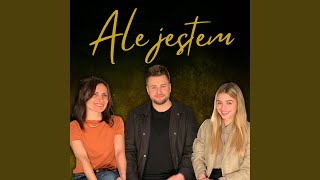 Ale jestem feat Oksana Predko Małgorzata Kozłowska amp Martin Fitch [upl. by Ilellan]