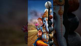 shortvideohindugod jayshreeganesh youtubeshorts trendingsong [upl. by Bethesda421]