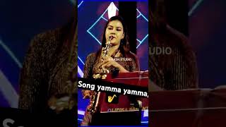 Yamma Yamma 🎷 song viralvideo lipikasamanta popular sexophone like suscripe [upl. by Nauqed750]