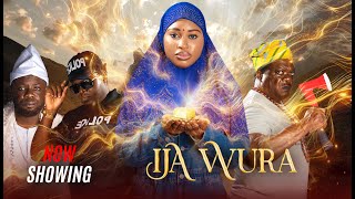 IJA WURA  Yoruba Movie 2024 Drama Yetunde BarnabasKelvin IkedubaIteleMuyiwa Ademola [upl. by Grania]